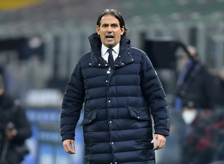 فريق إنتر ميلان 