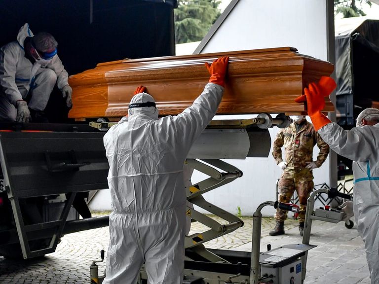 المغنية التشيكية هانا هوركا