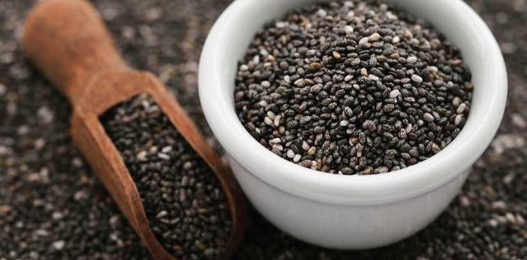 المكسرات تعمل على توسيع الشرايين والأوعية الدموية- أرشيفية