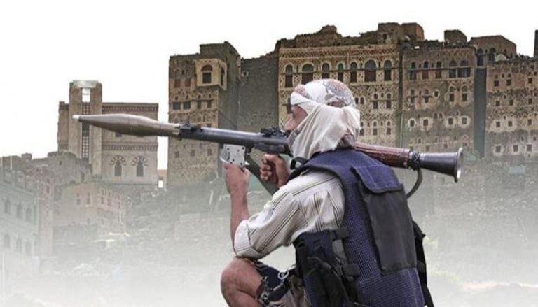 إجماع عربي ودولي على تصنيف الحوثي إرهابية