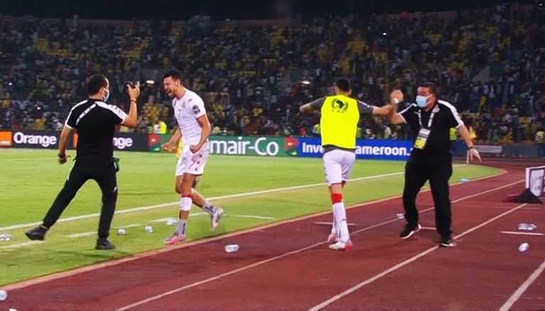 منتخب تونس منتخب تونس