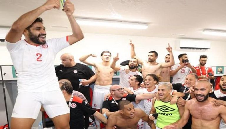 منتخب تونس