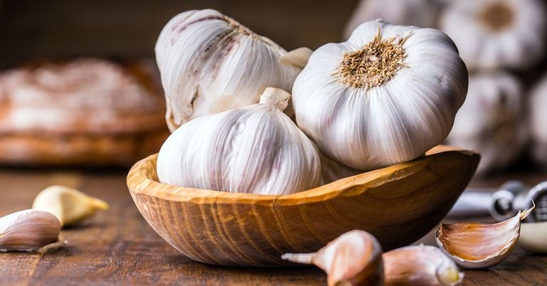 الجزر الأبيض غني بمادة