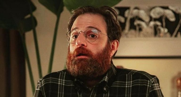 لقطة من فيلم أصحاب ولا أعز