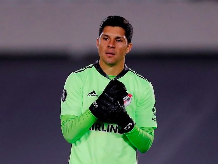 إينزو بيريز