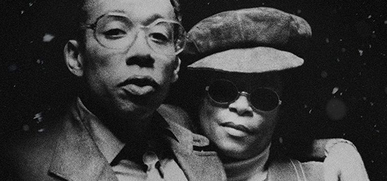 مشهد من الفيلم الوثائقي