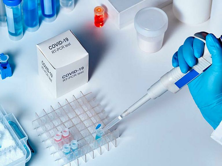 اختبار سريع ورخيص لاكتشاف كورونا