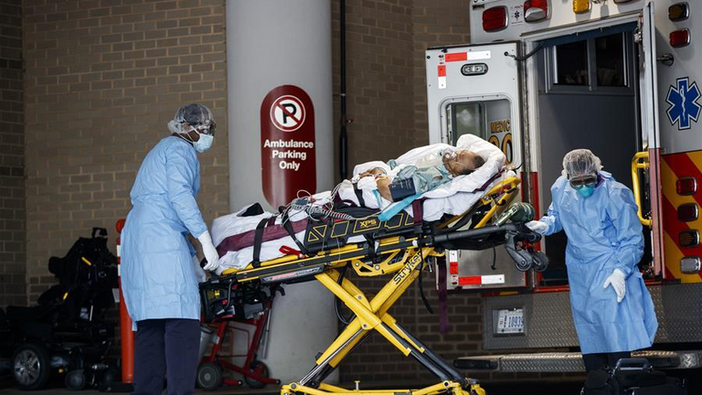 ارتفاع إصابات كورونا حول العالم إلى 355 مليونا و632 ألفا و96 حالة