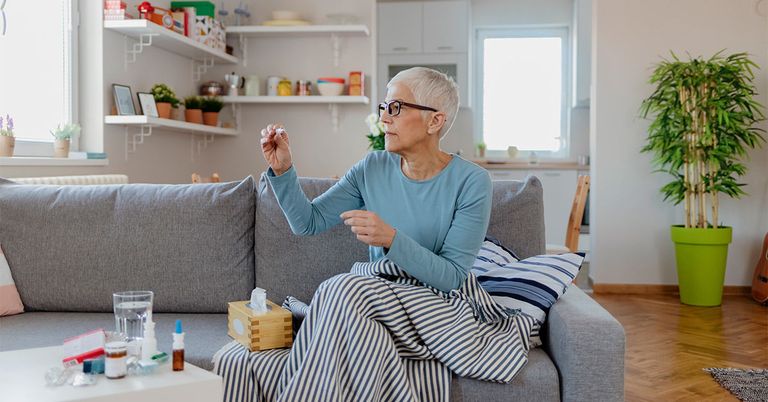 عدوى كورونا الخارقة للتطعيم تعزز حماية أقوى للأجسام المضادة