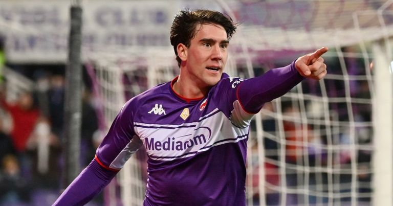 دوشان فلاهوفيتش فريق يوفنتوس