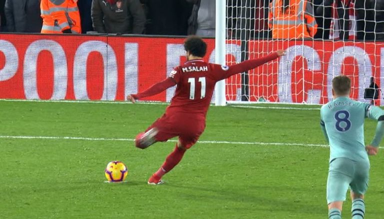 محمد صلاح نجم ليفربول محمد صلاح نجم ليفربول