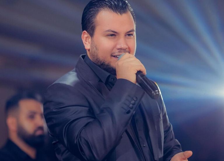 بلال داغر
