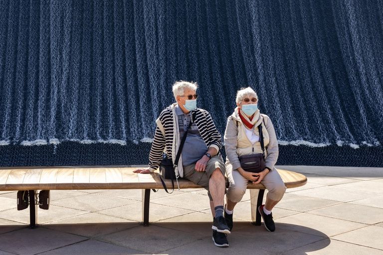 "إكسبو دبي" يتيح الحجز المسبق لخدمات برنامج "الزوار من كبار السن"