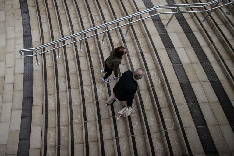 "إكسبو دبي" يتيح الحجز المسبق لخدمات برنامج "الزوار من كبار السن"