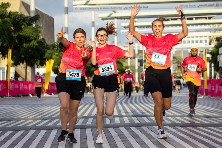 إكسبو دبي.. الفعاليات العالمية تدفع الزيارات لكسر حاجز الـ11 مليونا