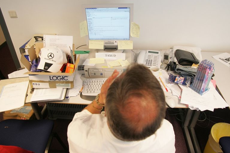 عضو في الاتحاد الأوروبي يشرح الأنشطة الجمركية، لمواجهة السلع المقلدة