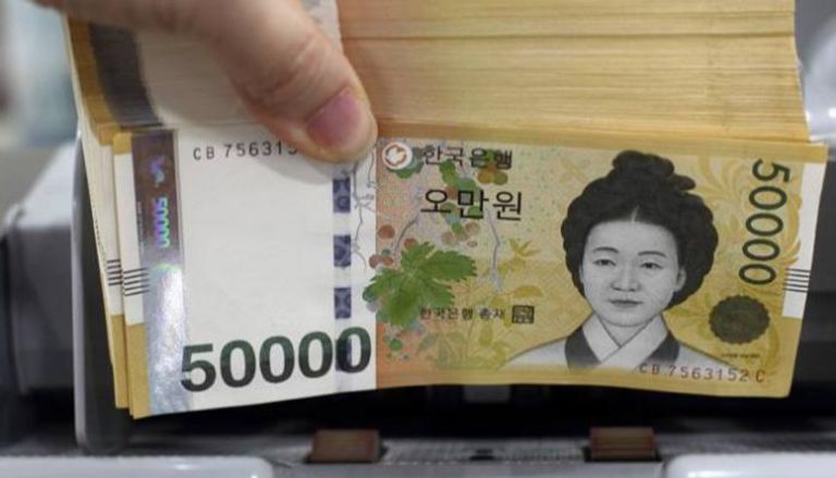 اقتصاد كوريا الجنوبية نما بأفضل مستوياته خلال 11 عاما