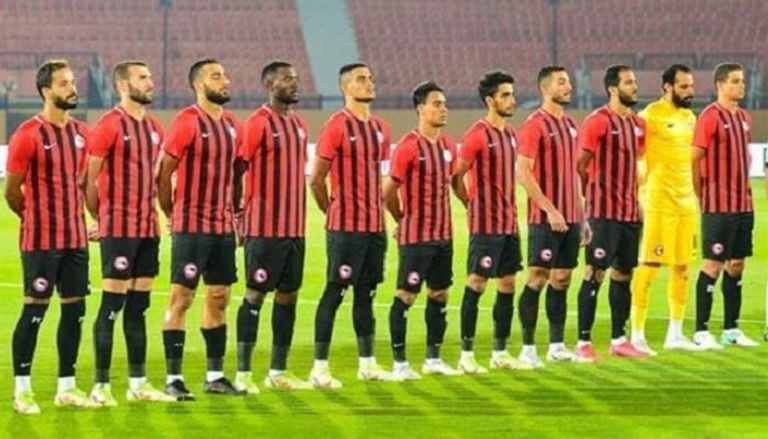 فريق فيوتشر أول المتأهلين في كأس الرابطة المصرية