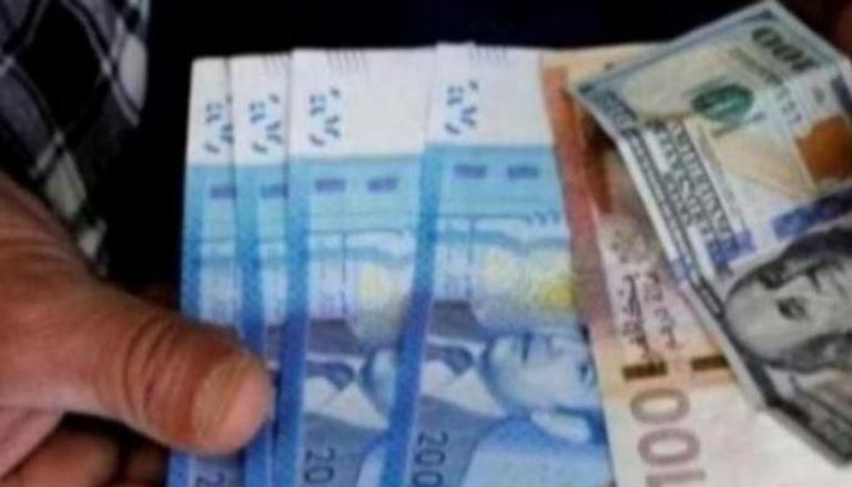 أسعار العملات في المغرب