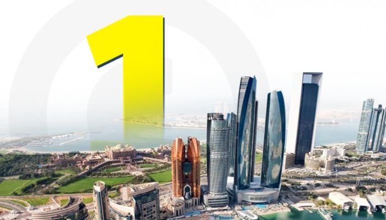 أبوظبي الأولى عربيا في مؤشر المدن الذكية أبوظبي قبلة الاستثمار العالمي