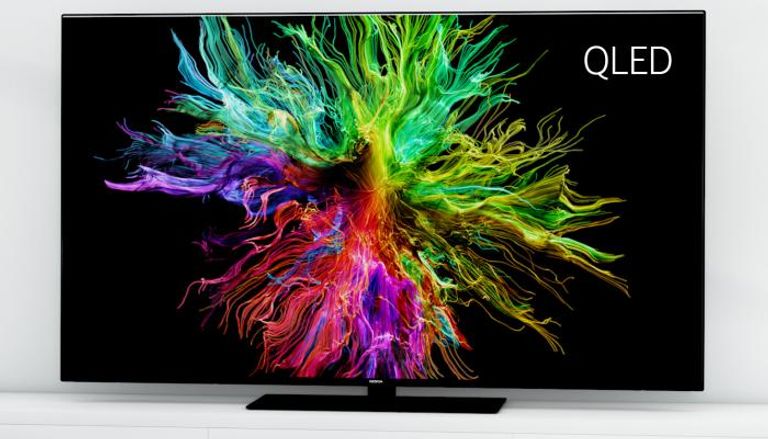 نوكيا تطلق أجهزة تلفاز ذكية QLED 4K UHD جديدة