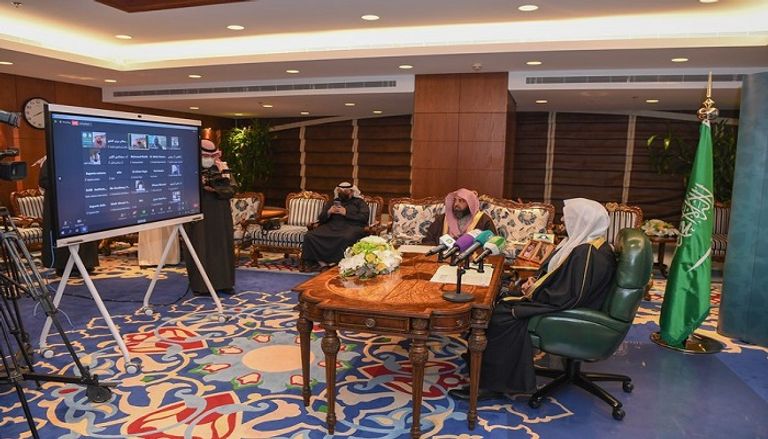 المؤتمر الافتراضي أدان بشدة اعتداءات مليشيات الحوثي على المدنيين