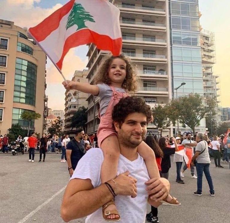 الطفلة ألكسندرا