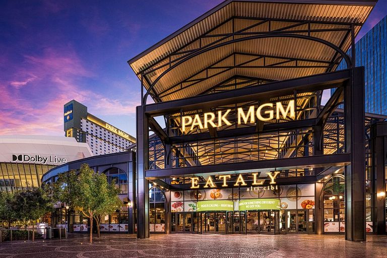 منتجع Atlantis, The Palm