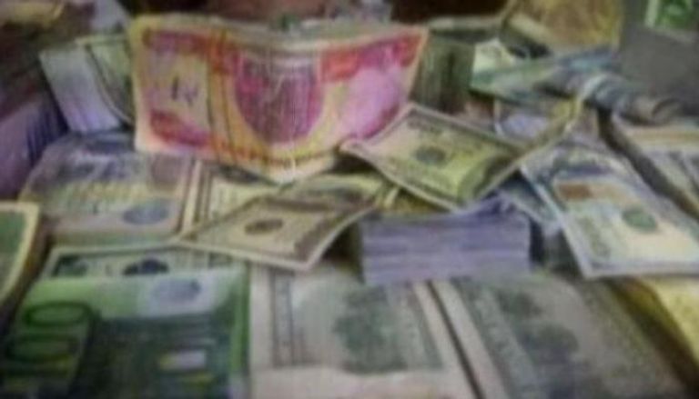 سعر الدولار اليوم في العراق الأربعاء 26 يناير 2022