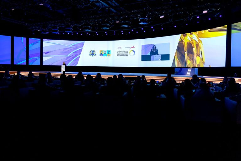 منتدى دبي العالمي لإدارة المشاريع 