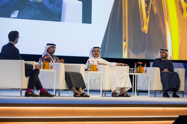 منتدى دبي العالمي لإدارة المشاريع 