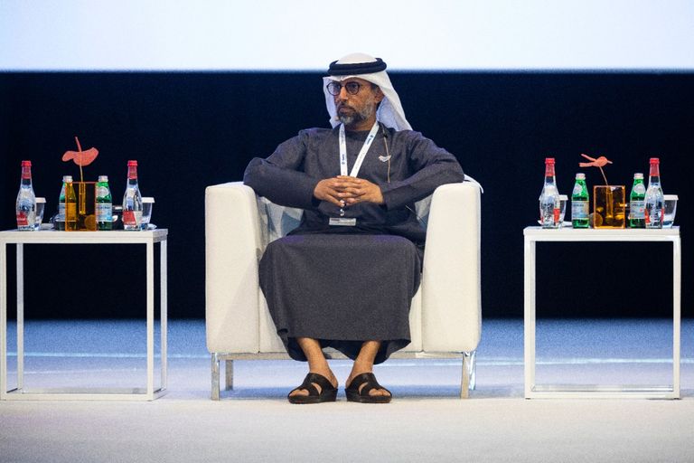 منتدى دبي العالمي لإدارة المشاريع 