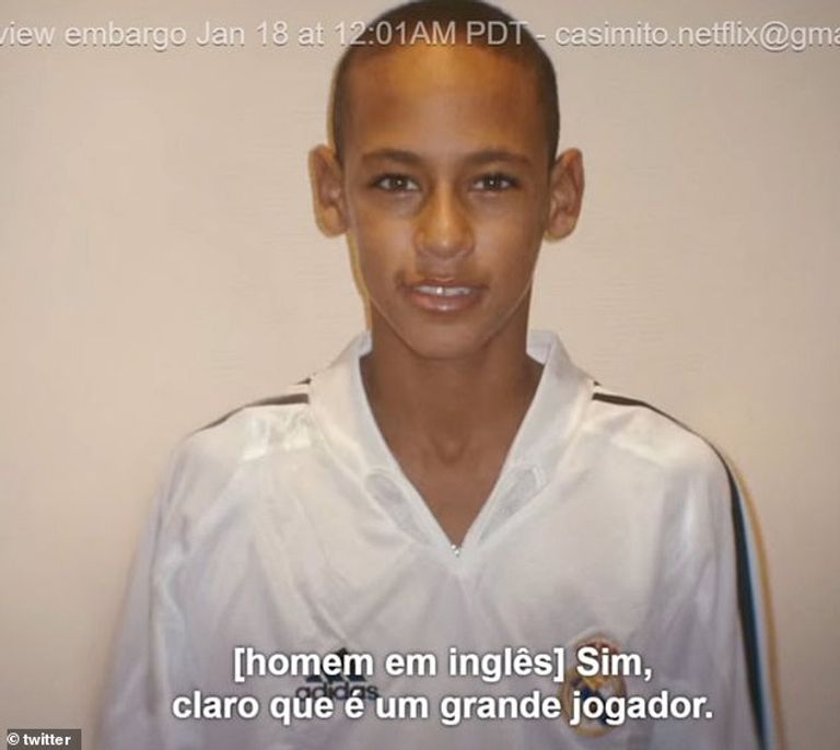 نيمار نجم باريس