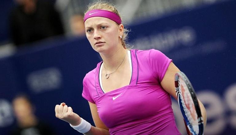 بيترا كفيتوفا