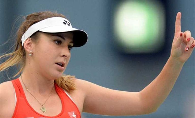 بيليندا بنشيتش