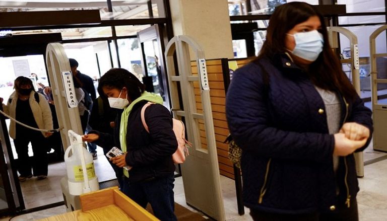 الصين تتبع إجراءات صارمة لمنع تفشي كورونا