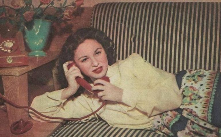 مبنى سينما فاتن حمامة - أرشيفية