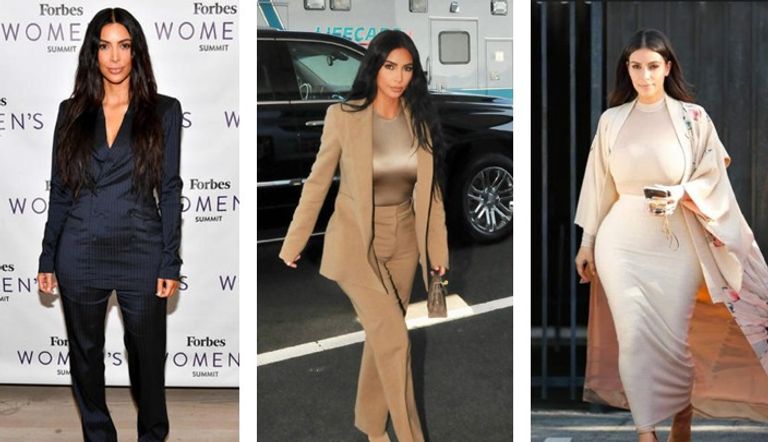 كيم كارداشيان