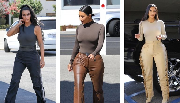 كيم كارداشيان