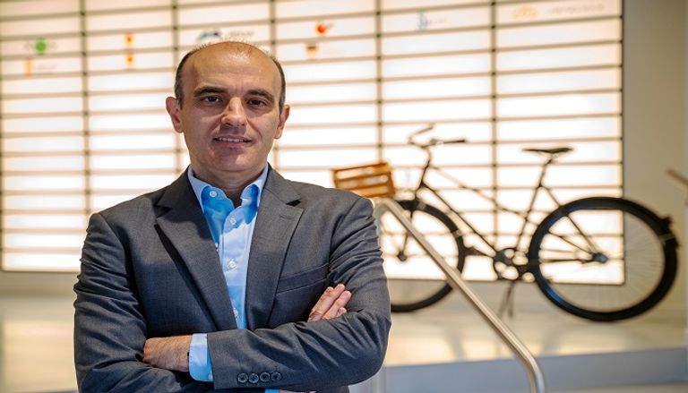 نموذج المستقبل يعتمد على توفير العمل والخدمات قرب المنزل