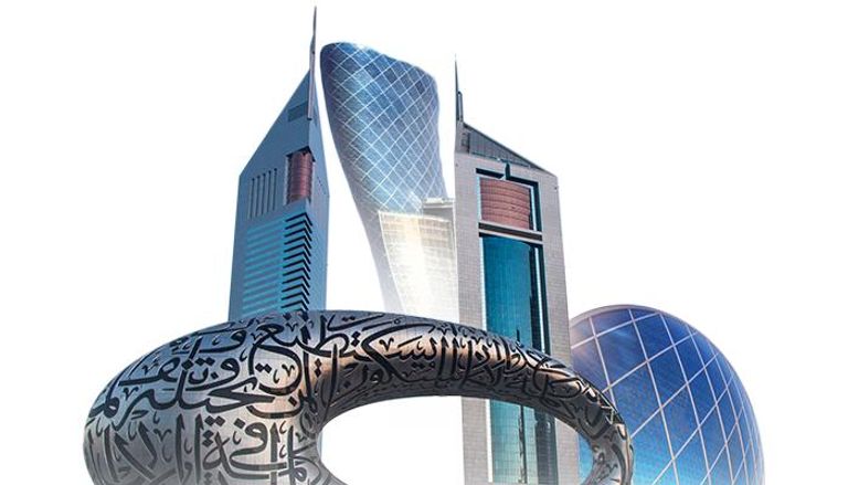 الإمارات الأولى إقليمياً في جذب استثمارات رأس المال المخاطر 