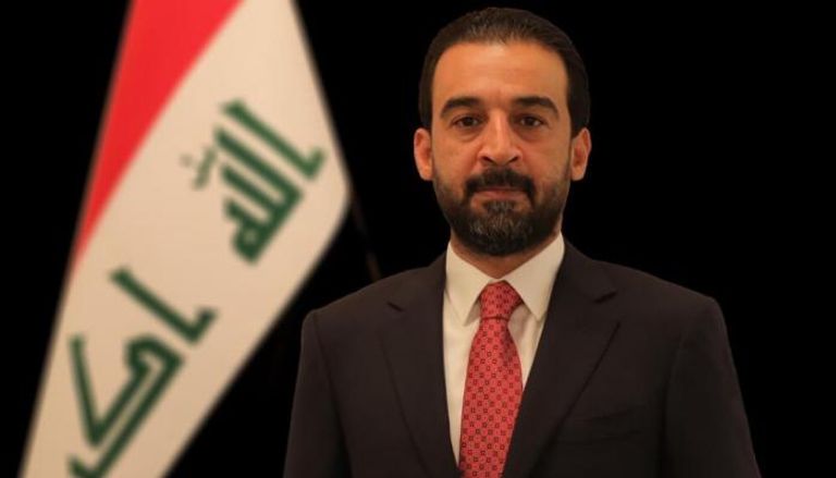 رئيس البرلمان العراقي