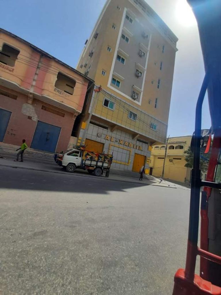 أكبر سوق في الصومال تغلق أبوابها.. ماذ فعلت 