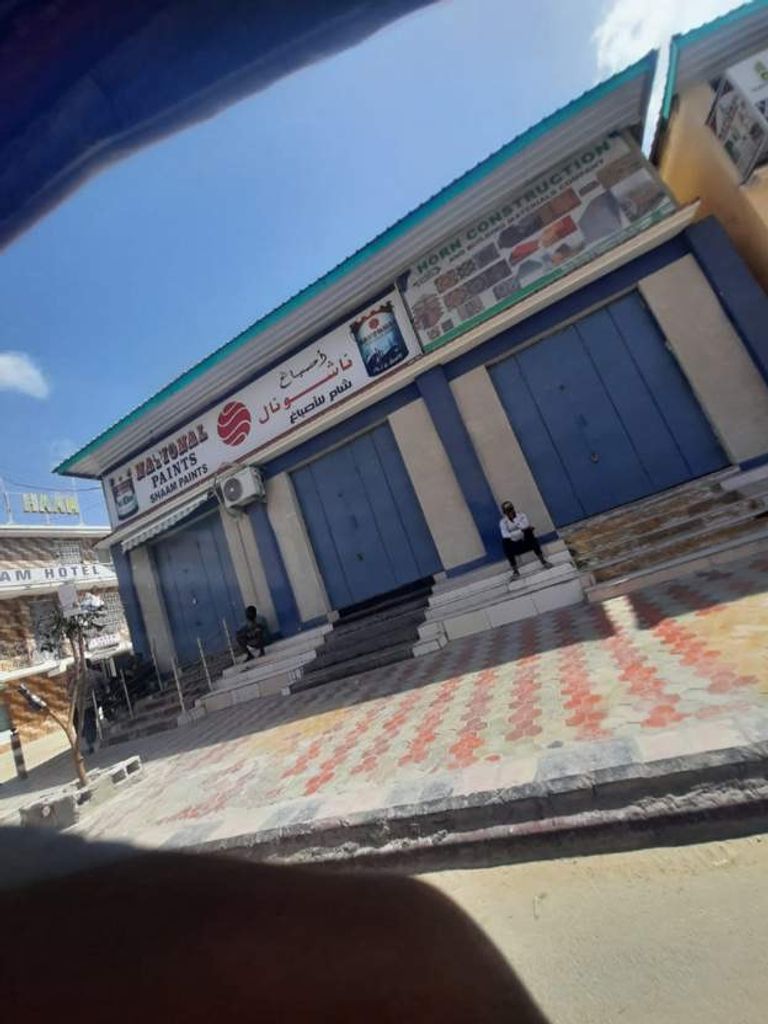 أكبر سوق في الصومال تغلق أبوابها.. ماذ فعلت 