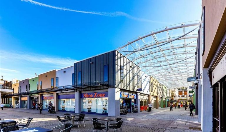 NEWTON ABBOT   منطقة HAVERFORDWEST