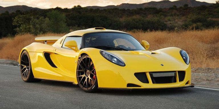 طراز Bugatti Divo