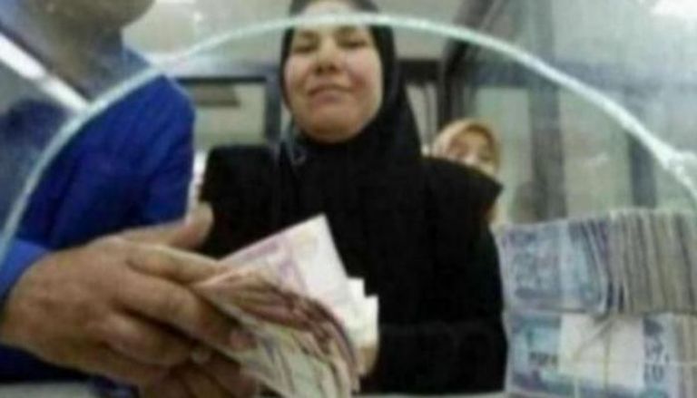 سعر الدولار اليوم في العراق الخميس 27 يناير 2022