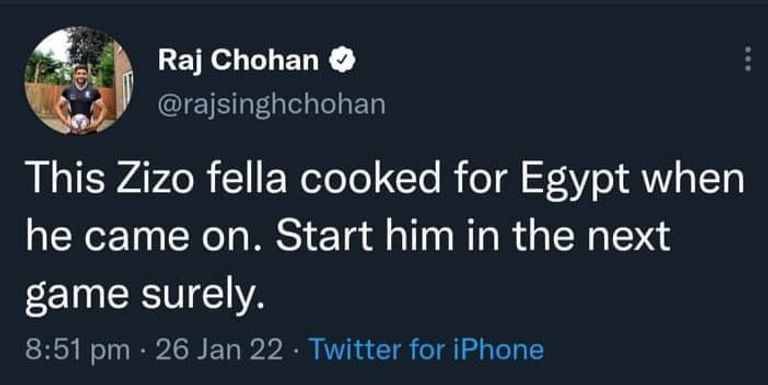 زيزو رفقة لاعبي منتخب مصر