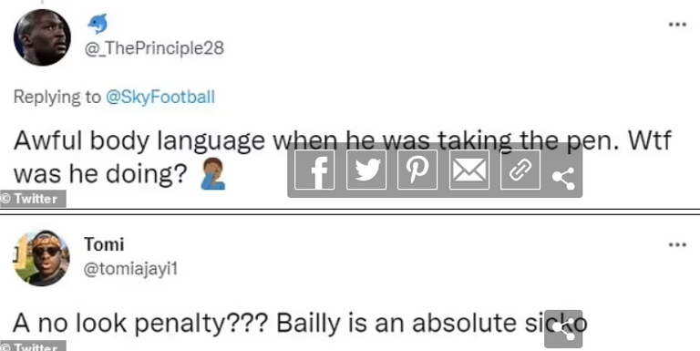 إيريك بايلي مدافع كوت ديفوار