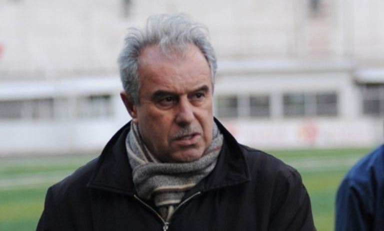 فرقاني جمال بلماضي